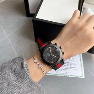 new U1 Luxury Men's Watch Women's Watch Set Diamond Classic Digital Face254b