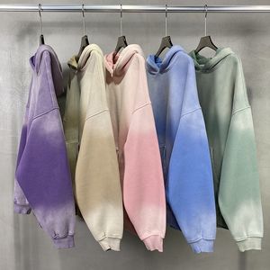 12 cores masculino mulher streetwear hoodies agradável algodão moda vestuário