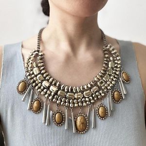 Цепочки с большой подвеской, ожерелье, женские модные украшения на шее, аксессуары Y2k, готическая цепочка «Титаник», доблестное эстетическое колье