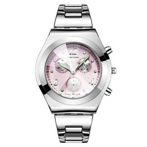 LONGBO Luxury Waterproof Women Watch Ladies Quartz Watch Women Wristwatch Relogio Feminino Montre Femme Reloj Mujer 8399 201118253Y