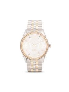 2023 Luxury Women Watches Logo Logo Brand مع Box عالية الجودة Datejust 31mm Quartz Watches Waterproof Luminous Lsteel Bandtches BL