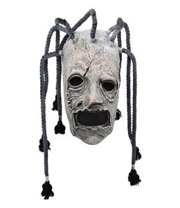 Halloween Horror Mask Slipknot Joyce Band Mask Cosplay Props6889702