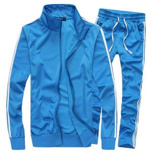 Mode mens sportkläder manlig casual sweatshirt man varumärke sport kostym män fritid utomhus hoodie träning 152a