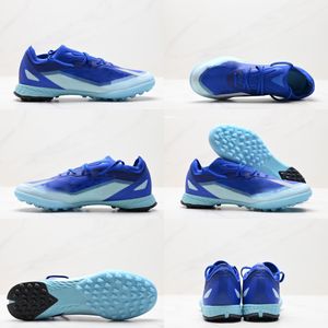 Men Women Soccor Shoes Training Training Outdoor Sneakers Size 36-45