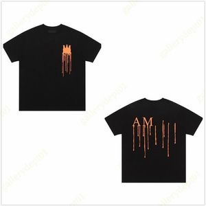 2022 Mens T Shirt Tasarımcı Tişörtleri Barış Talonu Güvercinleri Tassel Mektuplar Kıyafetler Viper Alfabe Baskı Grafik Tee Yıldızlı Yüksek Stre279b