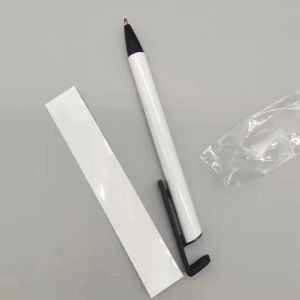 Sublimering penna krympa wrap väska bollpen krympa plastvärmefilm