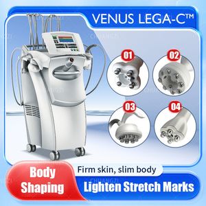 Black Friday Contorno Emagrecer Beleza Radiofrequência Pele Apertando Forte Poder Rosto Rugas Remover Corpo Escultura Máquina Sistema de Cavitação a Vácuo