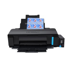 Impressora a3 dtf para epson l1800, impressora dtf convertida com forno dtf, filme de transferência direta, impressora a3 dtf para roupas, camiseta