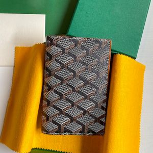 Designer-Damen-Clutch aus Leder, Luxus-Taschen, Kartenhalter, Geldbörse, Herren-Geldbörse, GRENELLE-Damen-Geldbörse im neuen Stil, klassische Mini-Geldbörsen, 2023 Damen-Passschlüssel-Geldbörsen, Taschentasche