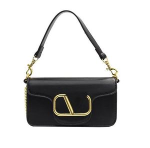2023 Designer Evening Shoulder Bag Crystal-embellished Women Luxury Fahison Signature Handbag Diamonds Sequin Bags 51688