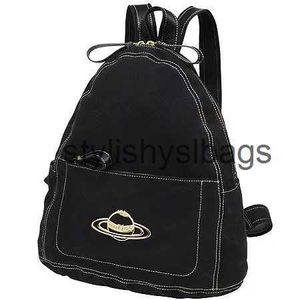 Sırt çantası tarzı klasik sırt çantası erkek tasarımcısı çanta cüzdan moda naylon sırt paket kadın deri çantası çanta lüks el çantası üçgen ruck çuval