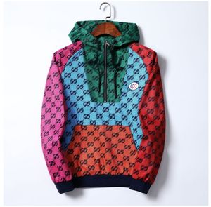 New Mens Designer Jacket Coat Caps Winter Casual Women Windbreaker Outerwear Zipper Hoodies Jackets Coats