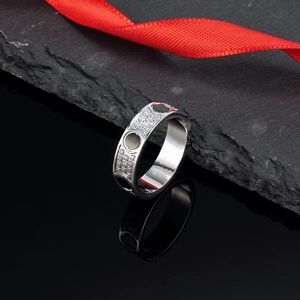 Bague noire classique, étoile de ciel complet, placage 18 carats, cerceau en diamant CNC, vente en gros