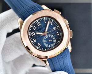 Orologi da polso di marca di lusso da uomo Orologi meccanici automatici da donna U1 U1 di primo grado AAA+ moderno watch di qualità classici 5968 granade orologio da polso braccialetto