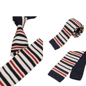 ネクタイリンバイウェイ5cm sknniy for men's initte light head striped tie slim nekties結婚式のフォーマルクラバトカスタムロゴ240y