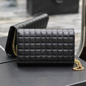 borsa firmata in pelle di lusso borse tote borsa zaino borsette borse da donna Borsa a tracolla moda donna portafoglio porta carte da donna