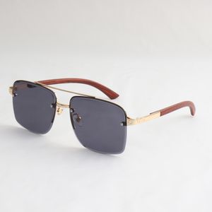 Herren-Designer-Sonnenbrille für Damen, modische Outdoor-Sonnenbrille, zeitloser klassischer Stil, Retro-Quadrat-Sonnenbrille, Brillengestell, Unisex-Designer-Sonnenbrille