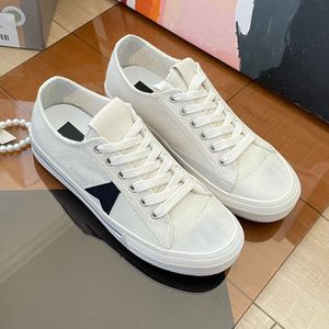 Modedesigner skor real lyx läder handgjorda flerfärgade gradient tekniska sneakers kvinnor berömda sko casual skor tränare varumärke W400 002