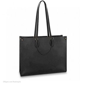Wholesale Luxury designer tote bag women ladies handbag shoulder bags with flowers letters serial code