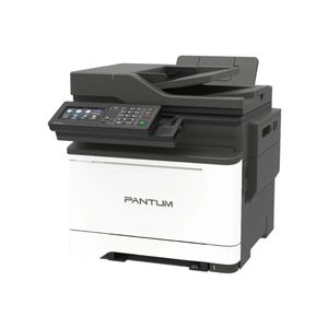 Original neuer Pantum CM7105DN All-in-One-Multifunktions-Laserdrucker für A4-Grundfunktionen Drucken, Kopieren, Scannen, Faxen