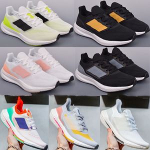 UltraBoosts Popcorn Pure Boost 22 운동화 남성 쿠션 PB22 HEAT RDY WHITE GREEN BLUE RED BLACK SNITE SPORTS 스니커 IF2391 2379 HQ8589