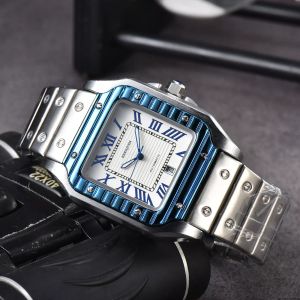 AA Yupoo Fantastic Original Brand Watches Men Classic 고품질 멀티 기능 쿼츠 자동 날짜 크로노 그래프 럭셔리 시계 DROPSHIPPING