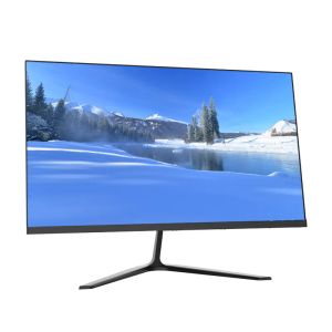 Wszystko w jednym komputerze Intel Core i5-10300 DYSKTOP DDR4 Wszystko w jednym komputerze 24-calowym HD PC PC Windows 10 Monitor Monitor