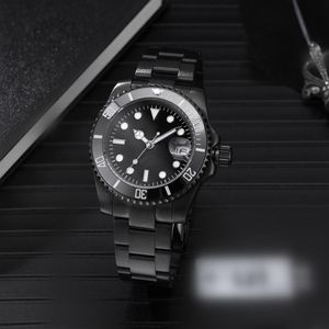 Ceramic Bezel Mens watches 41MM Automatic Mechanical 2813 Movement Watch Luminous Sapphire Waterproof Sports Self-wind Fashion Wri221u