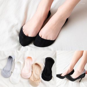Women Socks 10pcs 5pairs Womens Summer Autumn Lace Girl Boat Ultrathin Invisible Breathable Sexy Lady Sock Cotton Meias Sox