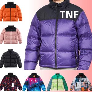 North the Face Jacket Puffer Jacket Designer Jacket Top Version Designer Parka Size M-XXL varm kappa nedfyllning hela 2 PI271H