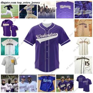 College Baseball Wears 15 McKay Barney Baseball Jersey 10 Will Simpson 16 AJ Guerrero 12 Cam Clayton 2 Johnny Tincher 26 Coby Morales 6 Michael Snyder NCAA