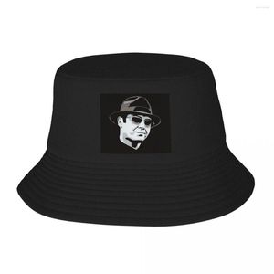 Berets Raymond Reddington Bucket Hat Panama Children Bob Hats Autumn Fisherman Summer Beach Unisex Caps