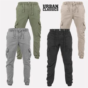 Mens Kargo Savaş İş Pantolonları Chino Pamuk Pantolon Giyim Kot Pantolon Boyutu 30-44 Erkek Pantolon253V