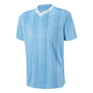 23/24 MAN CITY FUTBOL JERSEY HOME AWAY hayranları Sürüm Futbol Formaları Oynuyor