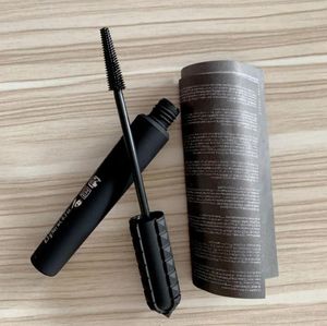 Volumen-Mascara für Frauen, 36 Stunden, volles Volumen, 8,5 g, Make-up-Wimpern, Schwarz