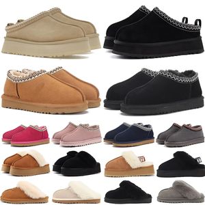 UGG tasman slippers designer ugge boots women tazz australian brown winter booties【code ：L】fur platform bottes UGGLI botas ugglis Boots. Ugh Ugge Ug ugglis stiefel. uggs. uggsly