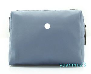 Make-up-Tasche, Kulturbeutel, Handtaschen, Damen, Reisen, Handy, Geldbörse, lässige Packung, Kosmetiktasche