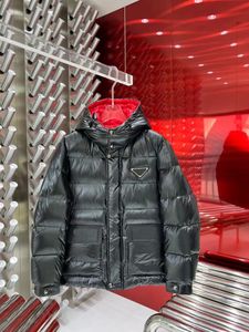 2023 겨울 최신 남성 다운 자켓 패션 포켓 스 플라이 싱 디자인 야외 열 코트 고품질 브랜드 럭셔리 디자이너 재킷