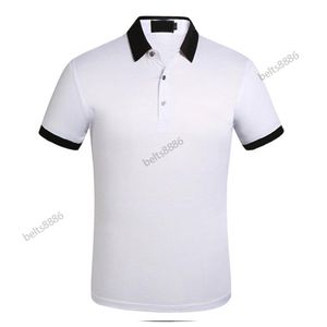 Business Casual Polo Shirtu