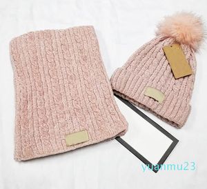 وشاح الشتاء الأزياء الأزياء كرة الشعر دافئة قبعة قبعة قبعة القبعات في الهواء الطلق الفتيات الأطفال لينة لطيف