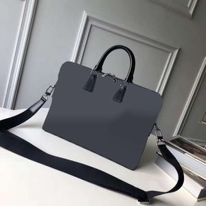 Tote Bags Daily Collocation Personality Mens Shoulder Bag Luxury Shopping Fashion Purses Handbags Elegant Crossbody Satchel Messenger