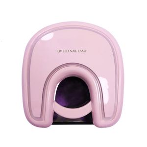 Face Care Devices Products X8 private label gel led light rechargeable uv nail lamp 48W 3 in 1 UV LED Nail Dryer Lamp 231006