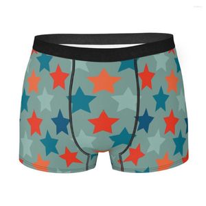 Mutande Nonni Natale Modello Vintage Mutandine Traspiranti Intimo Maschile Pantaloncini Sexy Boxer Slip