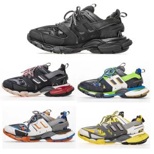 Tasarımcı Klasik Erkekler Kadın Spor Ayakkabıları Sıradan Ayakkabı Koşu Ayakkabı Üçlü Beyaz Siyah Pembe Gri Bej Spor Ayakkabı