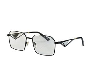 レディース眼鏡フレームクリアレンズ男性サンガスファッションスタイルは、ケースSPR55で目を保護しますUV400