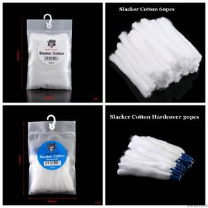 100% Original Demon Killer Shoelace Design Slacker Cotton Hardcover Diy Organic Cotton 30pcs/Pack 60st/Pack