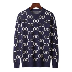 2023 남자 여자 풀오버 스웨터 고급 브랜드 까마귀 롱 슬리브 디자이너 스웨트 셔츠 남성 패션 편지 인쇄 니트웨어 스웨터 겨울 의류 m-3xl