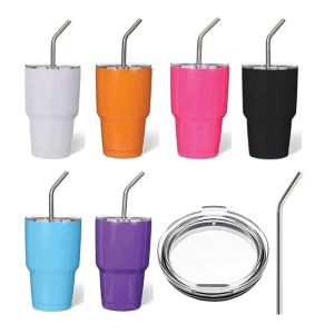 3oz shot glass mini cup, insulated stainless steel straw tumbler, cute tumbler sublimation shot glass