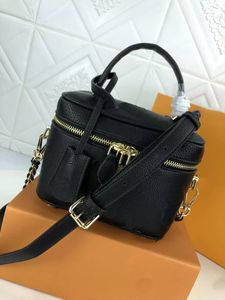 2023 moda feminina bolsa sela designer senhoras sacos de ombro juventude aleta doce vento couro genuíno crossbody saco m42264