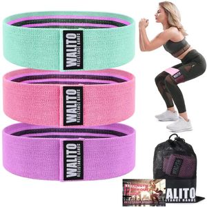 Resistance Bands for Legs and Butt Exercise Set Booty Hip Wide Workout Sports Fitness Equipment 231006